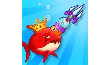 Shark vs Fish.io for Android - Download the APK from Habererciyes